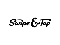 Swipe &amp; Tap Logo