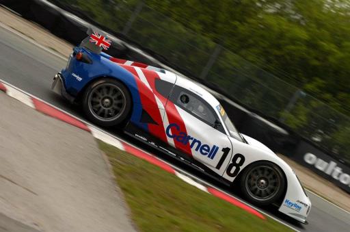 Put your Business Utilities in Pole Position with KEYLINE