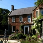 Broomhouse Farmhouse