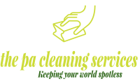 THE PA CLEANING SERVICES