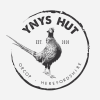 Ynys Hut
