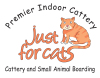 Just for Cats Cattery