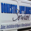 Domestic Appliance Services