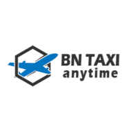 bn taxi anytime logo