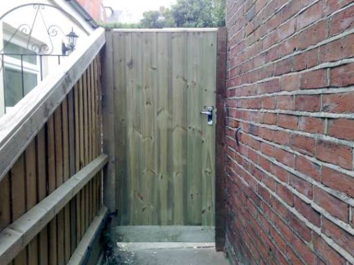 Quality Timber Buildings Isle of Wight