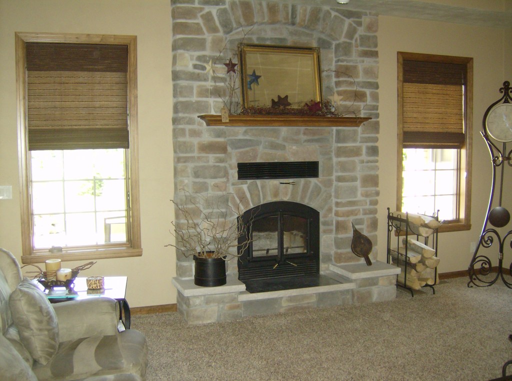 Budget Blinds of Howard Village and West Green Bay 2311 Velp Ave, Green