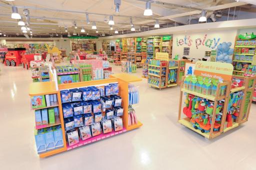 Leeds ELC