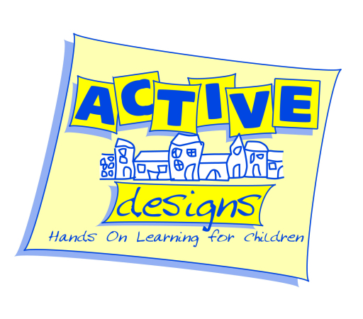 Active Designs - Educational supplier