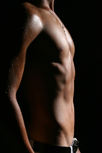 waxing for a smooth new image