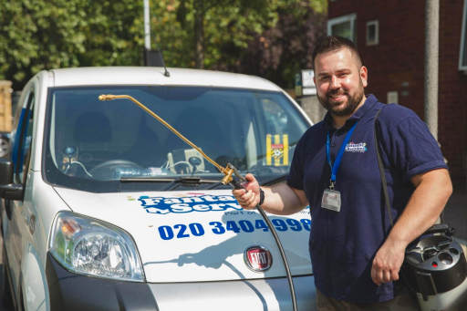 Fantastic Pest Control