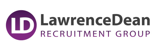 Lawrence Dean Recruitment Logo