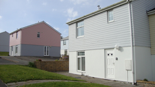 4 Bed / 3Bath Luxury Lodges at Atlantic Reach Resort