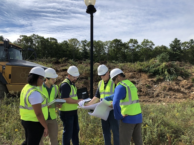 Loureiro Engineering Associates, Inc. 100 Northwest Drive, Headquarters