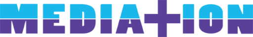 Mediation Plus logo
