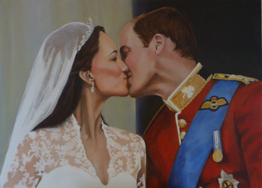 The Kiss