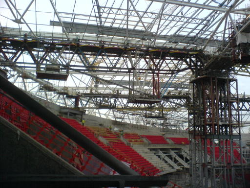 Wembley Construction