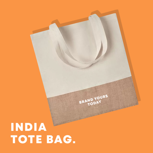 Printed Tote Bags