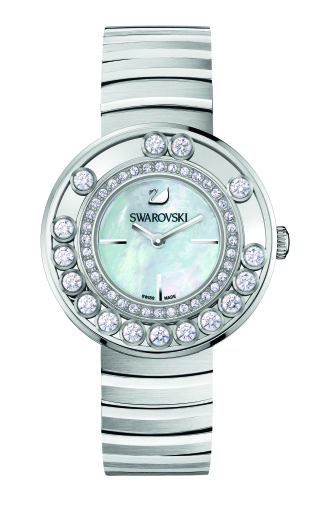 Swaarovski,Lovely Crystals Watch