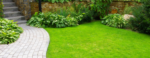 Garden Design