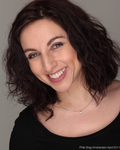 Joanna Lee singing teacher