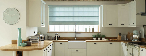 Roman Blinds