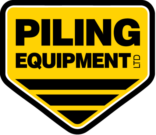 Piling Equipment Logo