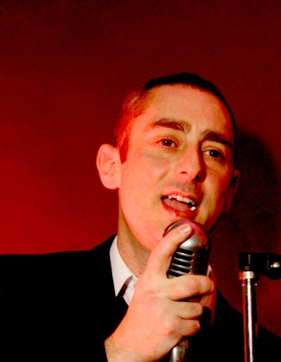 Andy Bayley - The Original King Of Swing