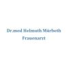 Dr.med Helmuth Mürbeth