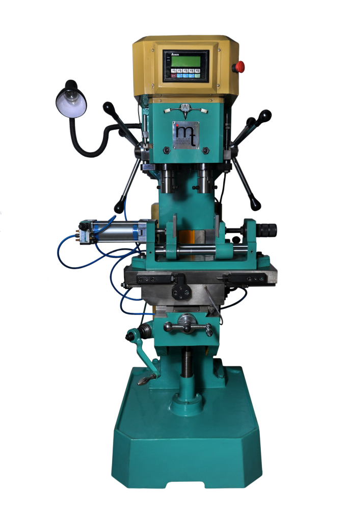 INDIA MACHINE TOOLS L21,SECTOR5, DSIDC , BAWANA INDUSTRIAL AREA