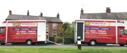 Removals Blackpool & Lytham