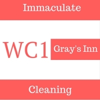 Immaculate Cleaning Gray's Inn
