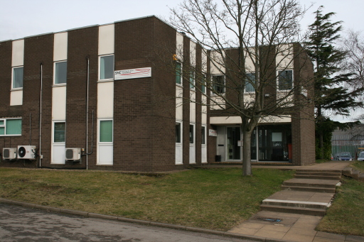 Main Office