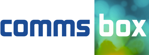 CommsBox Integrated Marketing Communications