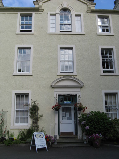 The Murrayfield Clinic