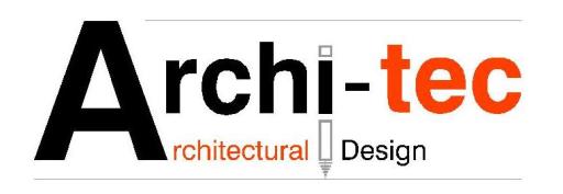 Architectural Drawing Services