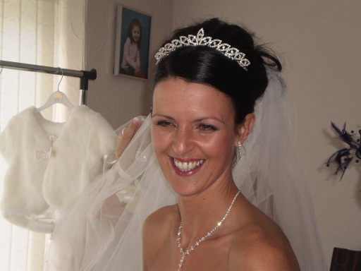 Hair &amp; Make-up by Colour Me Perfect