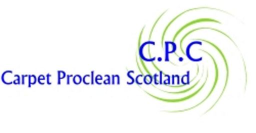 Carpet Proclean Scotland logo