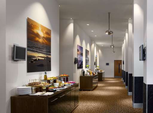 Meetings and Events
