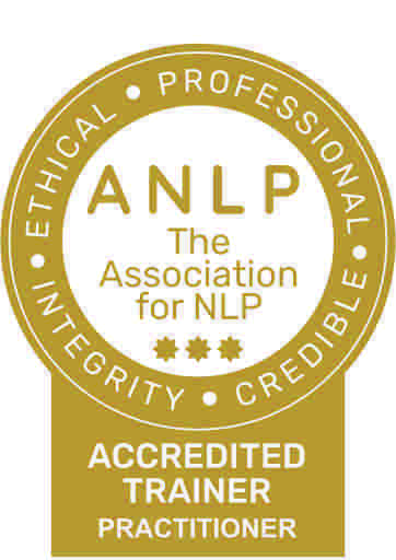 ANLP Accredited NLP Practitioner Porgramme