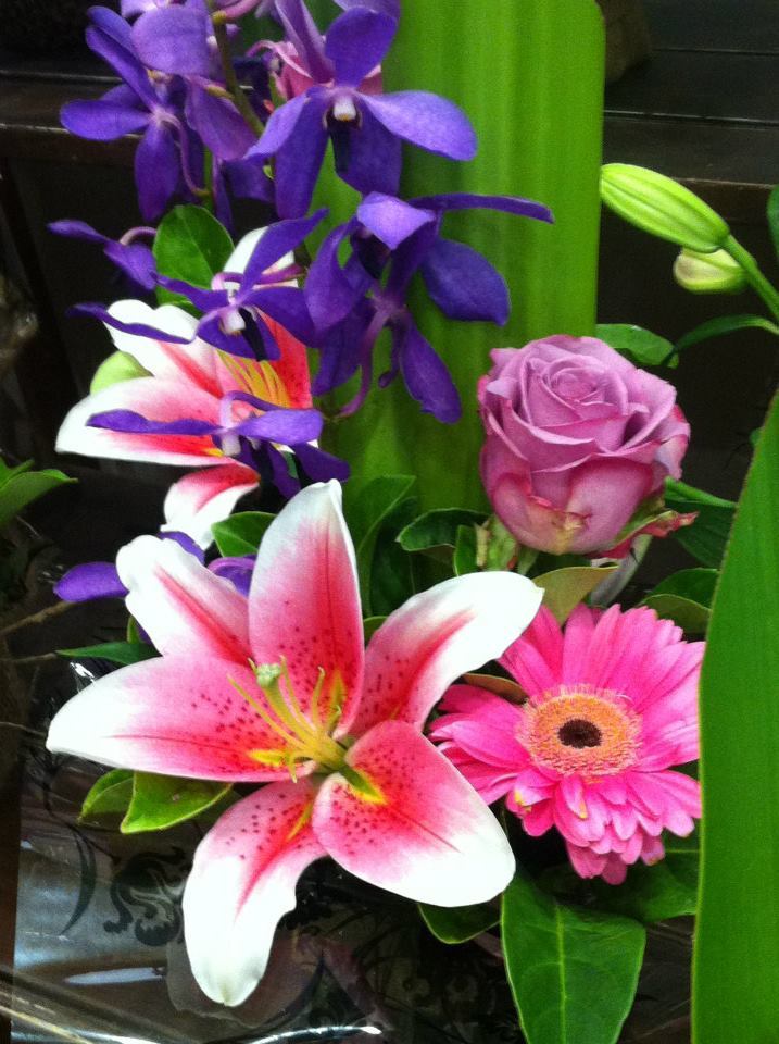 Magnolia Florist Shop 221A, Stockland Shellharbour, 211 Lake Entrance