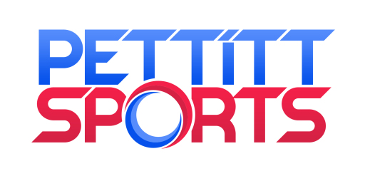 Our Company Logo - Pettitt Sports