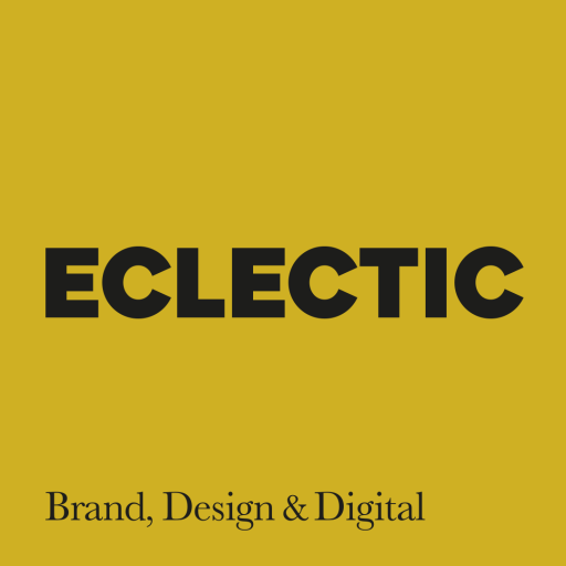 Eclectic Creative Brand, Design and Digital
