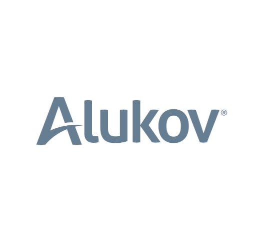 Alukov logo