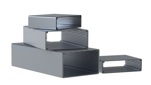 Combi-Case 100 Range