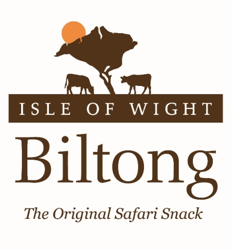 Isle of Wight Biltong logo