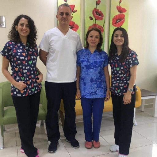 mysmiledentalturkey