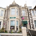 The Parasol Guest House