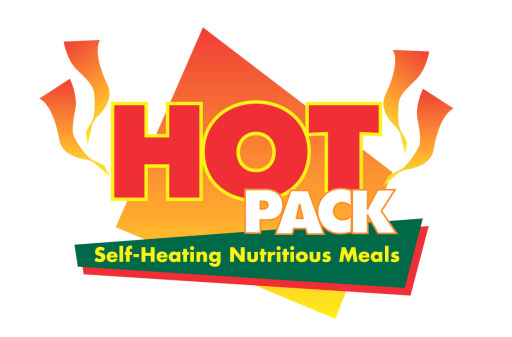 A Great Tasting Hot Meal - Anywhere, with no other equipment needed!
