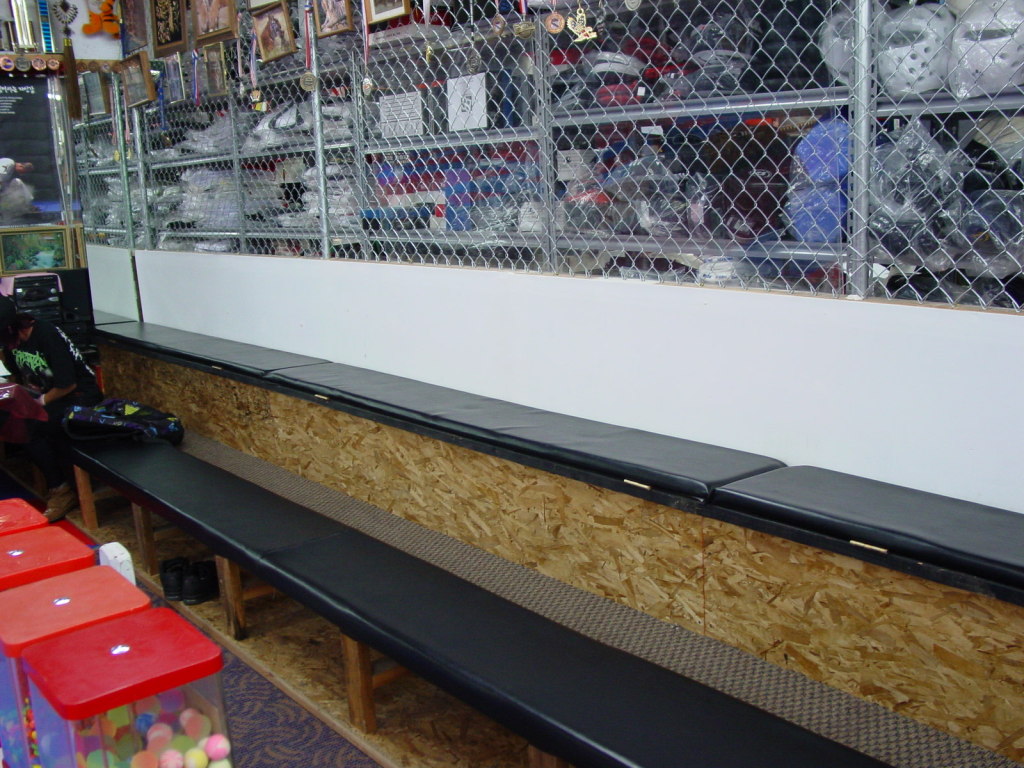 World Martial Arts Supply 3200 east colfax ave., denver, CO, 80206