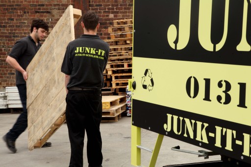 Office clearance Junk-It Recycling